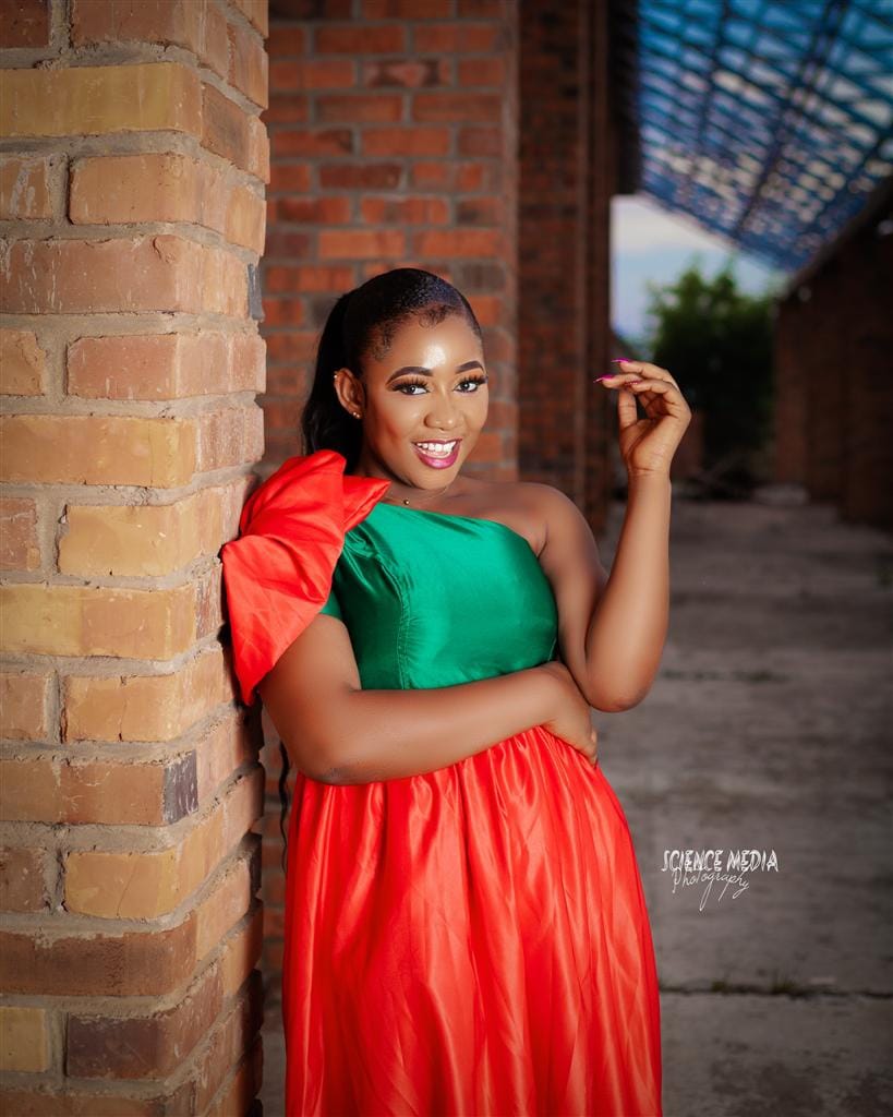 Kuti Dazzles Instagram Post